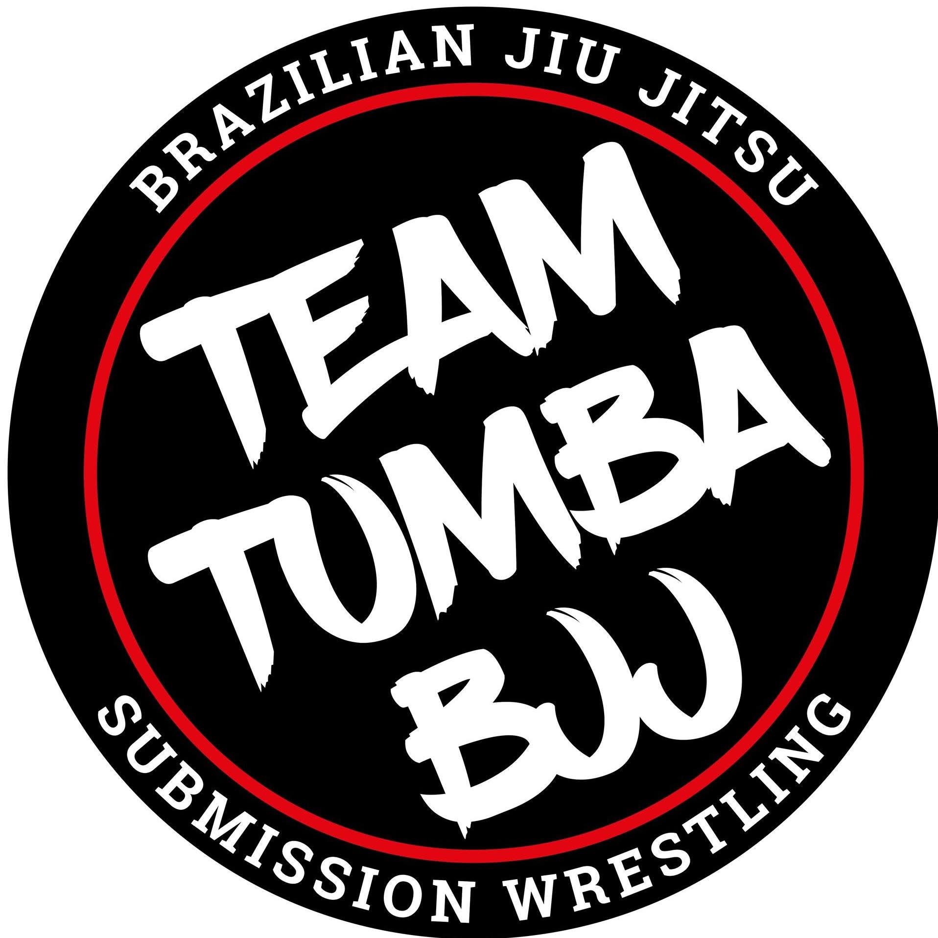 TEAM TUMBA BJJ